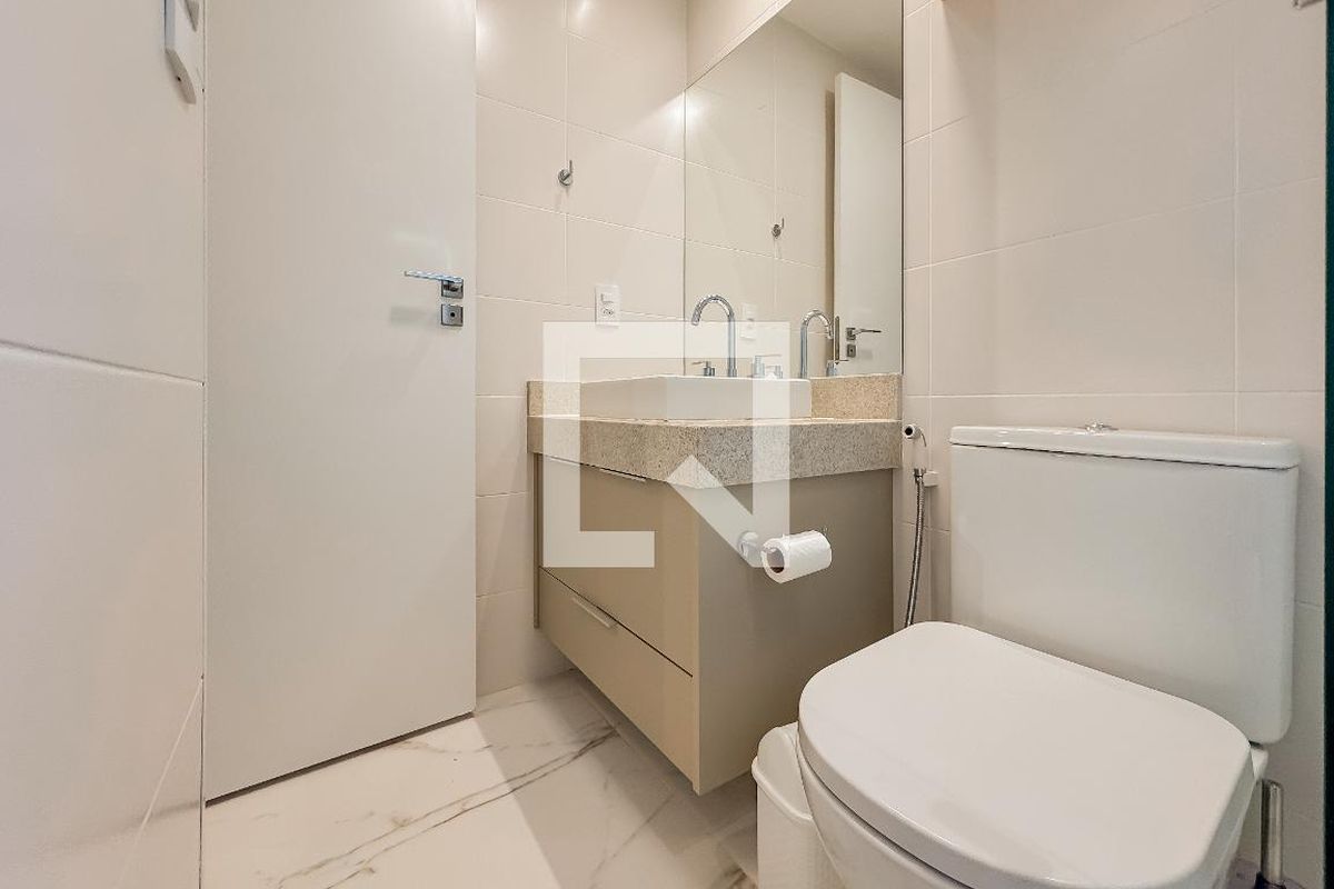 Kitnet-Studio, 24 m² - Foto 48