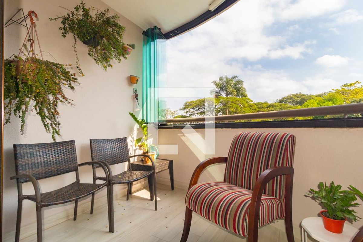 Apartamento, 2 quartos, 65 m² - Foto 11