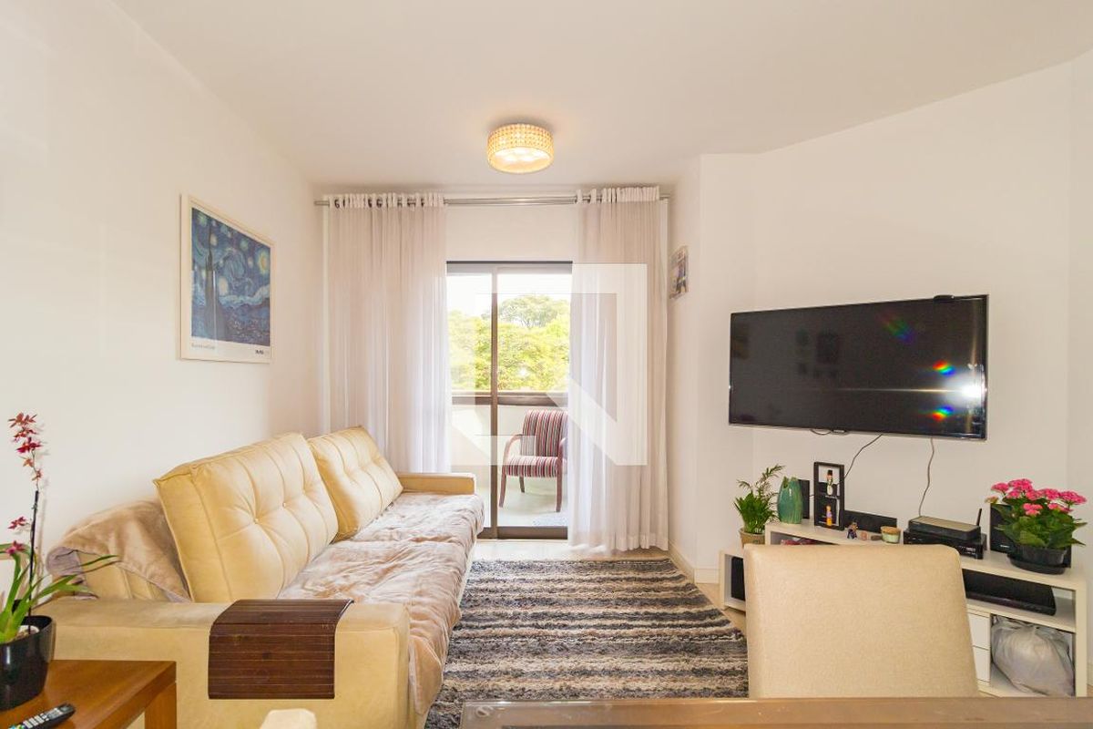 Apartamento, 2 quartos, 65 m² - Foto 10