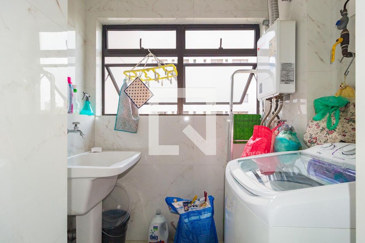Apartamento, 2 quartos, 65 m² - Foto 66