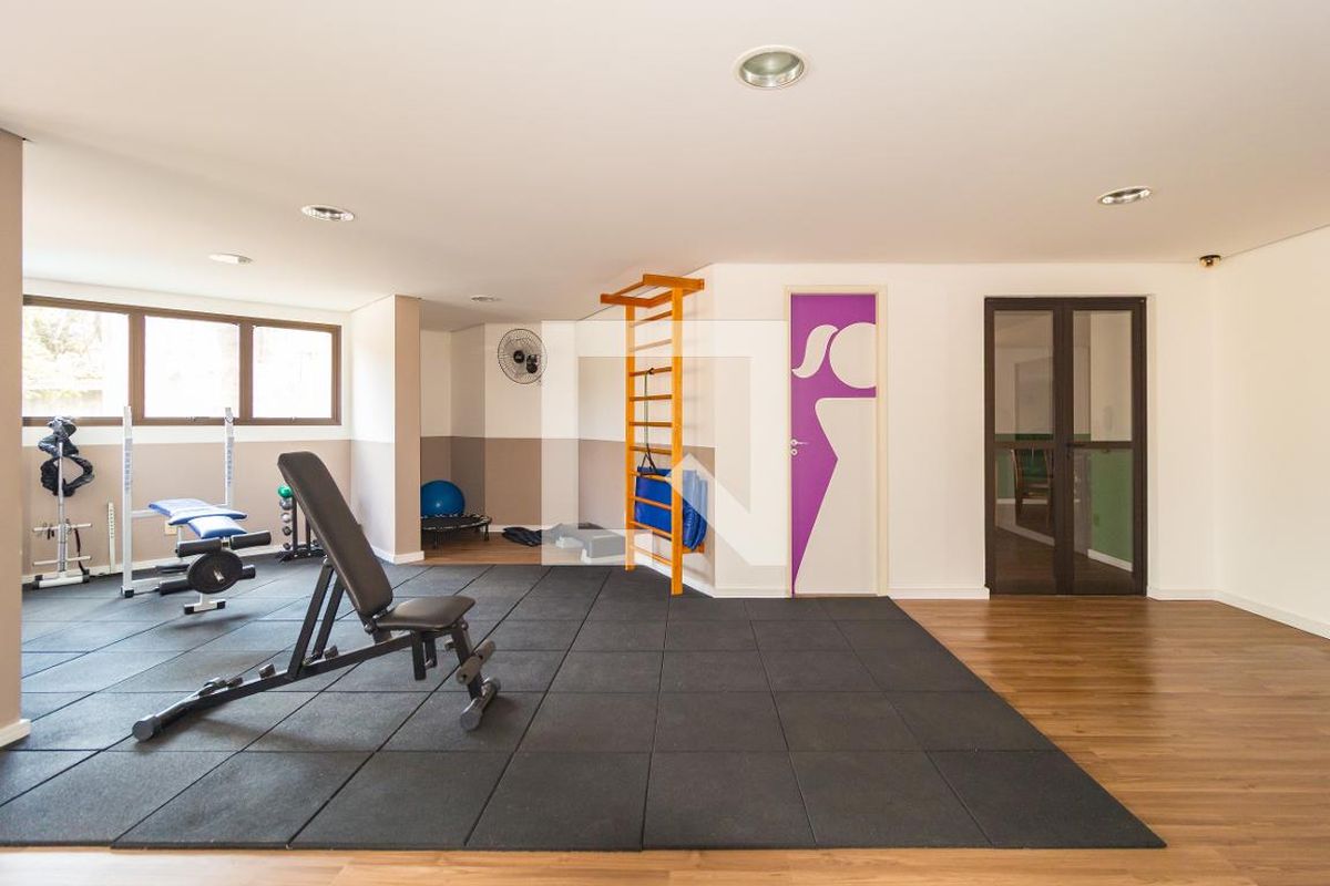 Apartamento, 2 quartos, 65 m² - Foto 91