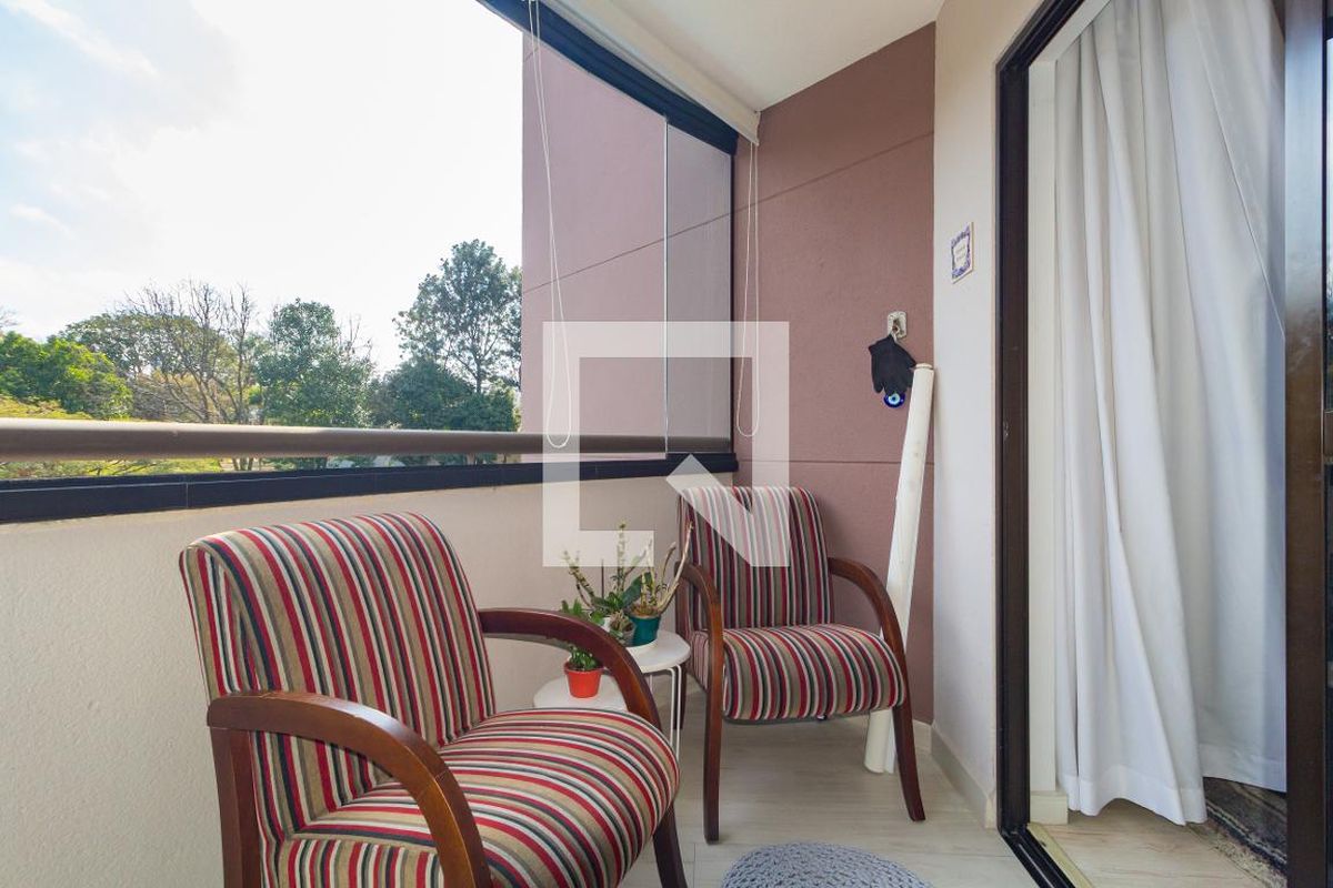 Apartamento, 2 quartos, 65 m² - Foto 14