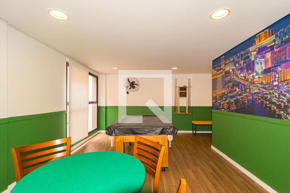 Apartamento, 2 quartos, 65 m² - Foto 95