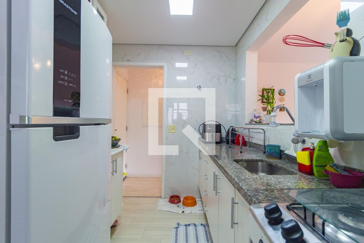 Apartamento, 2 quartos, 65 m² - Foto 58
