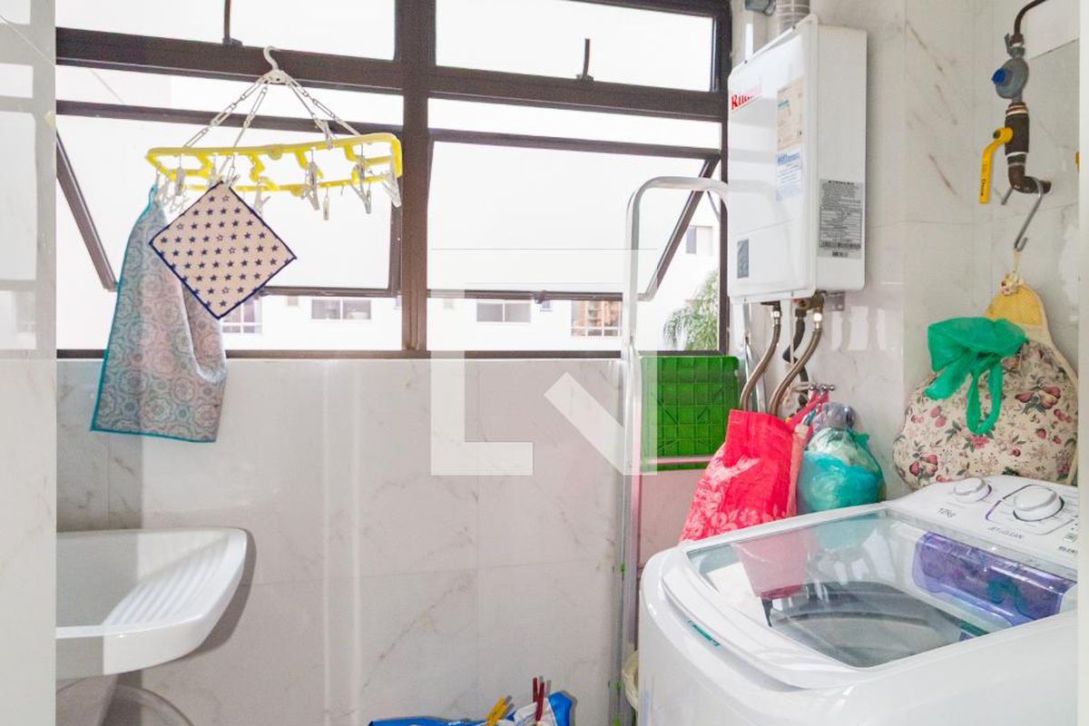 Apartamento, 2 quartos, 65 m² - Foto 71