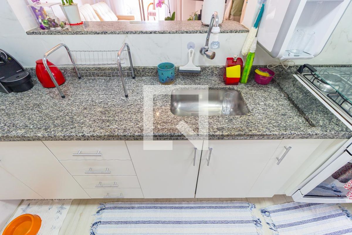 Apartamento, 2 quartos, 65 m² - Foto 62