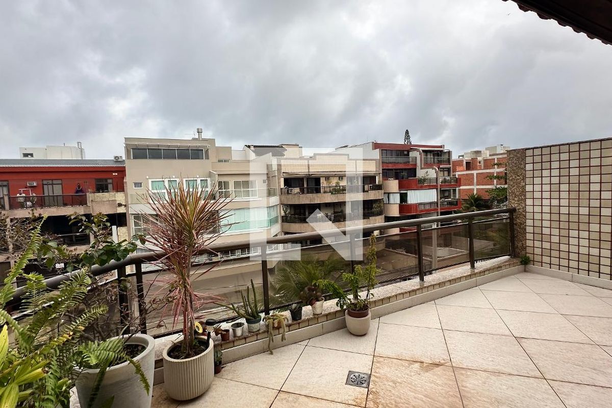 Cobertura, 4 quartos, 300 m² - Foto 18