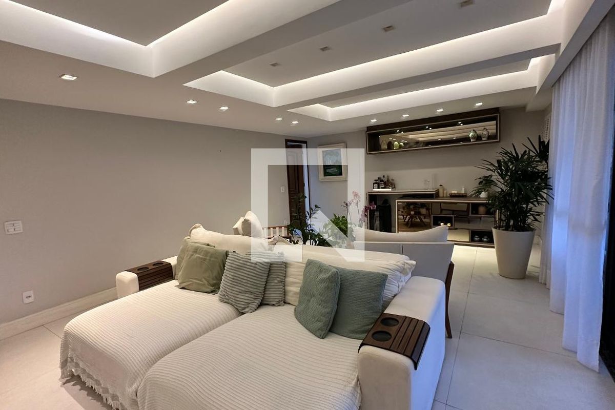 Cobertura, 4 quartos, 300 m² - Foto 6