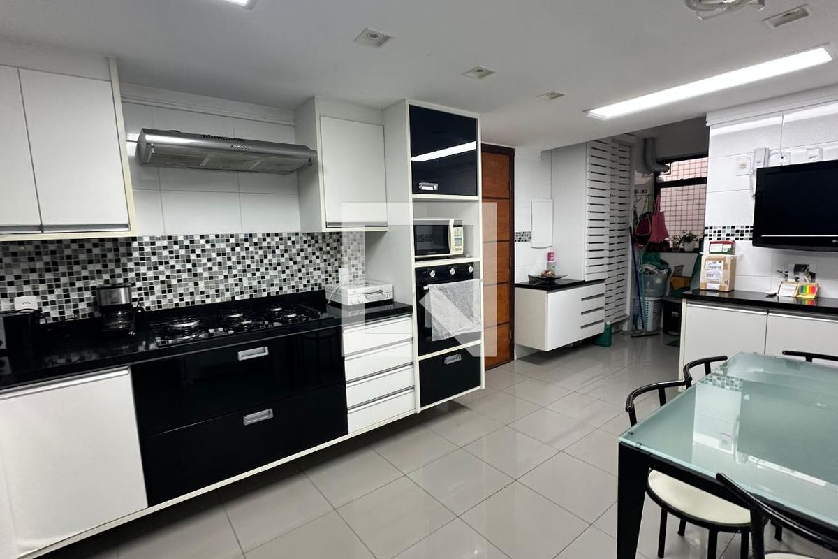 Cobertura, 4 quartos, 300 m² - Foto 86