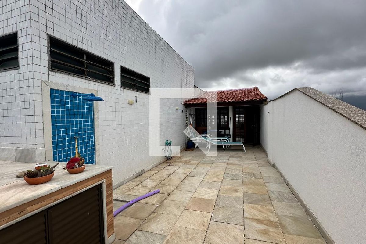 Cobertura, 4 quartos, 300 m² - Foto 126