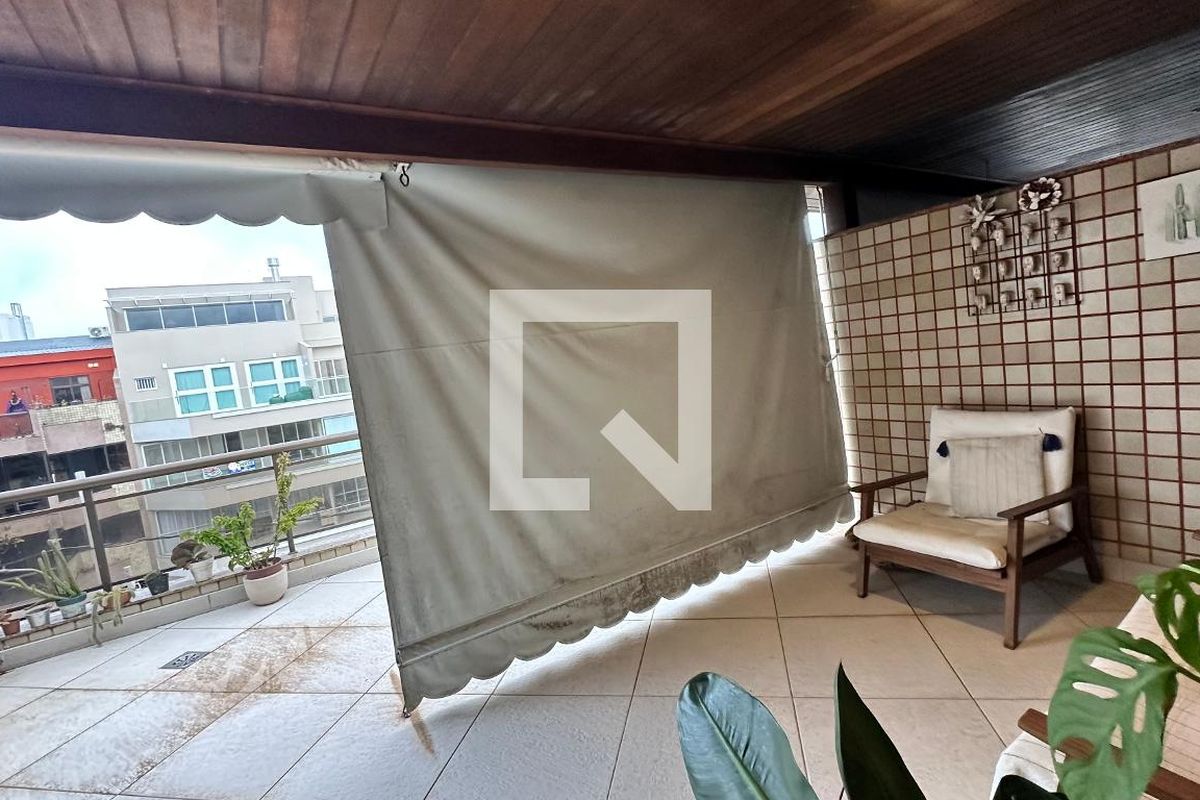 Cobertura, 4 quartos, 300 m² - Foto 14