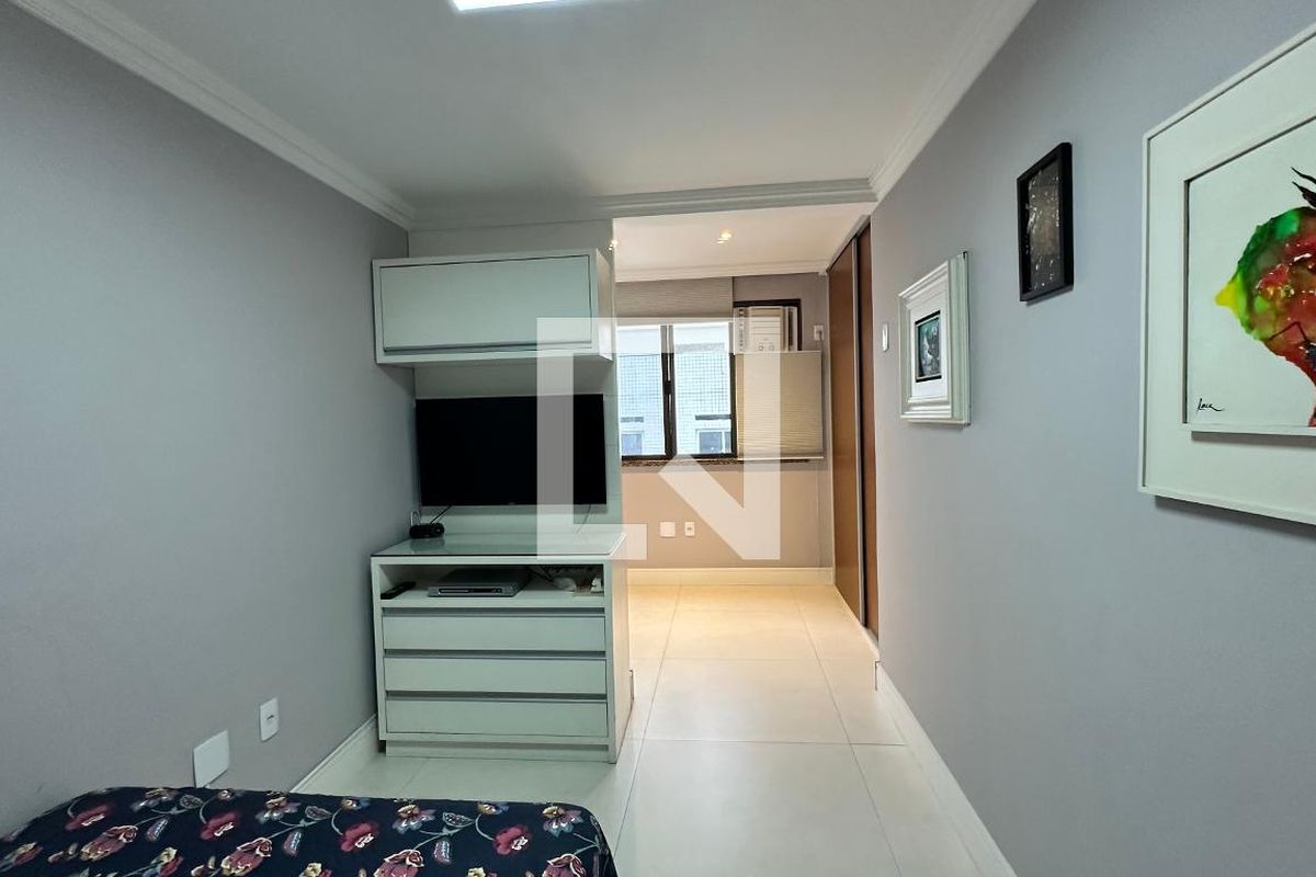 Cobertura, 4 quartos, 300 m² - Foto 48