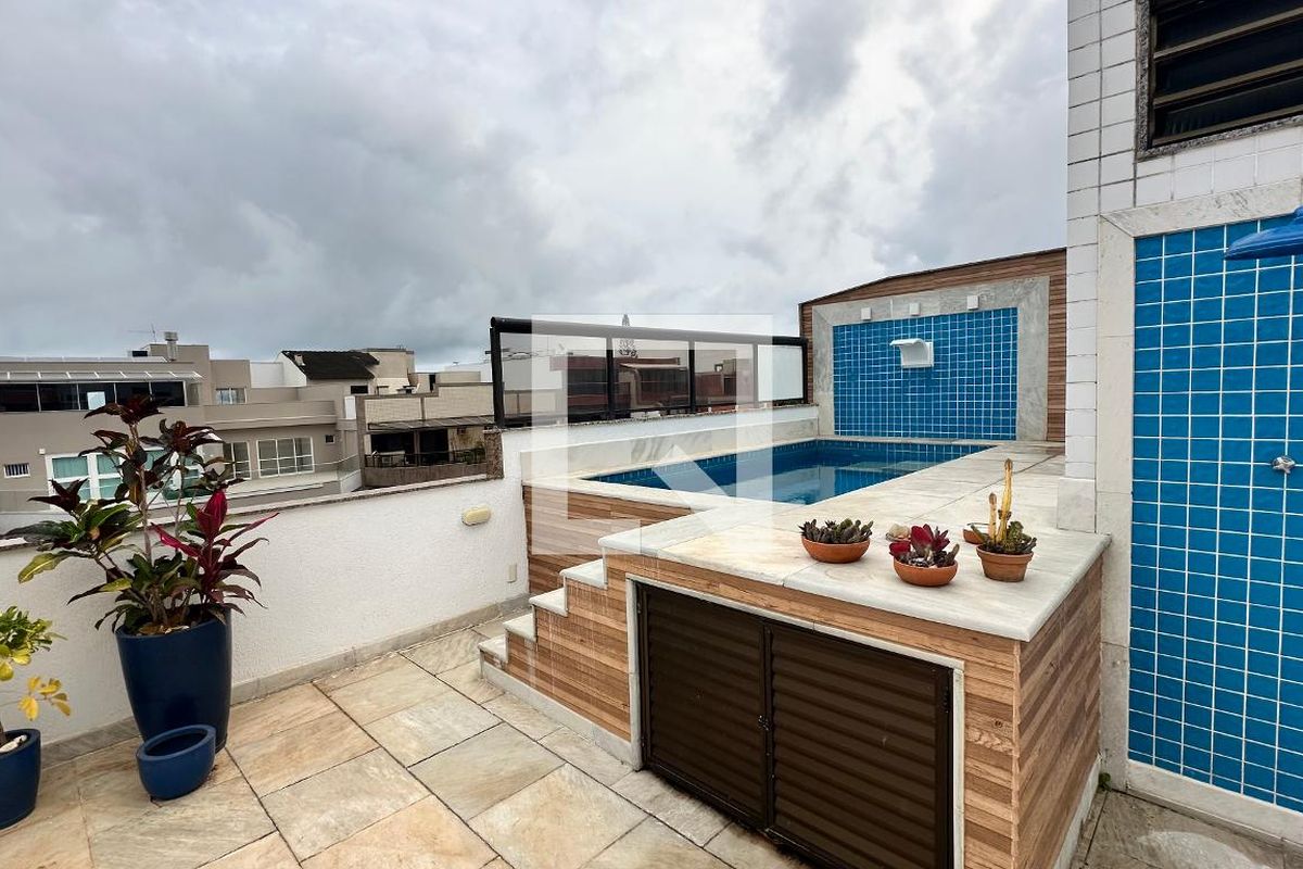 Cobertura, 4 quartos, 300 m² - Foto 124