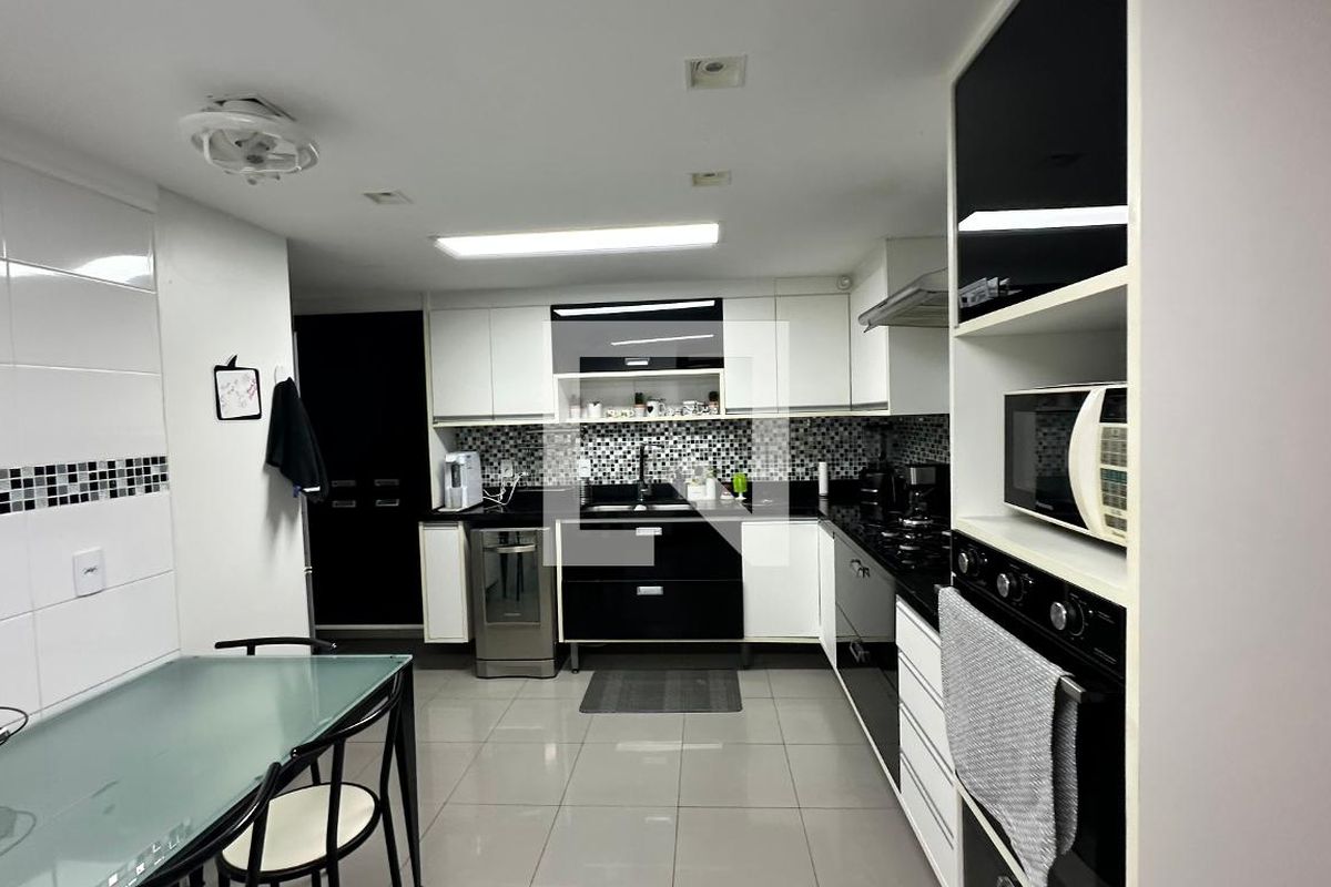 Cobertura, 4 quartos, 300 m² - Foto 92