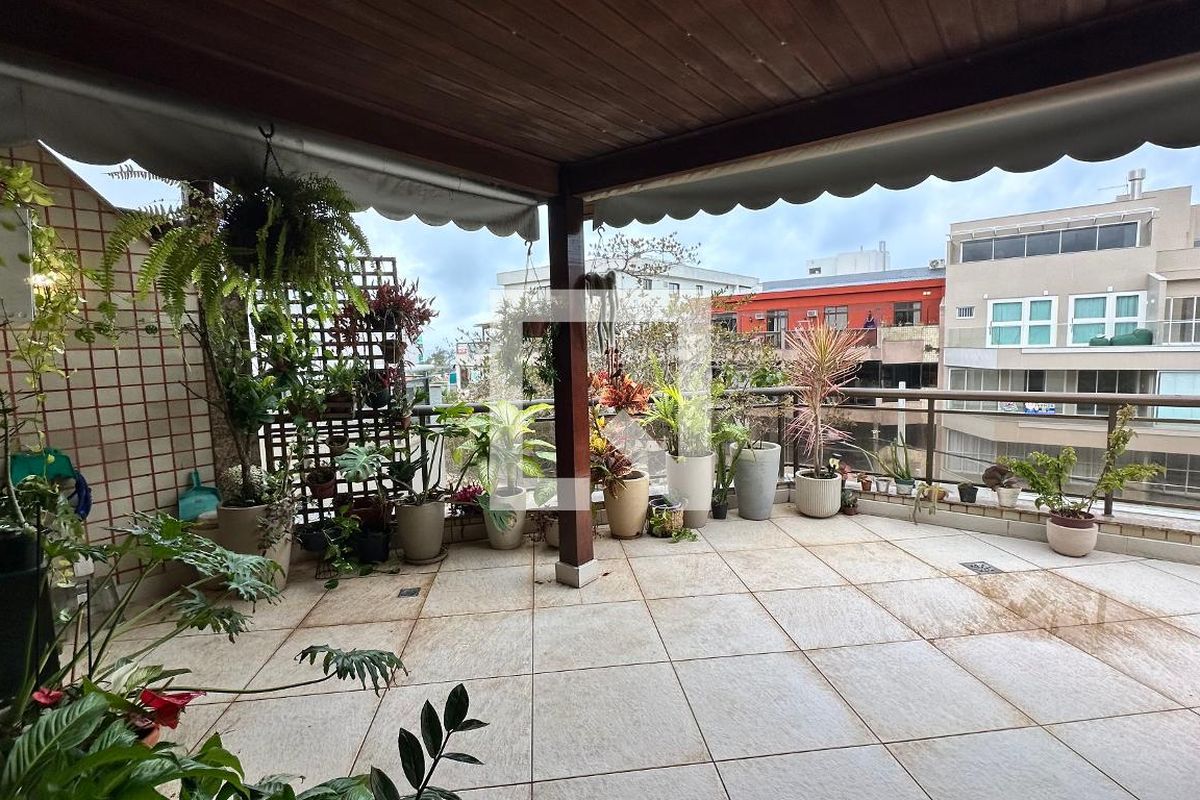 Cobertura, 4 quartos, 300 m² - Foto 12
