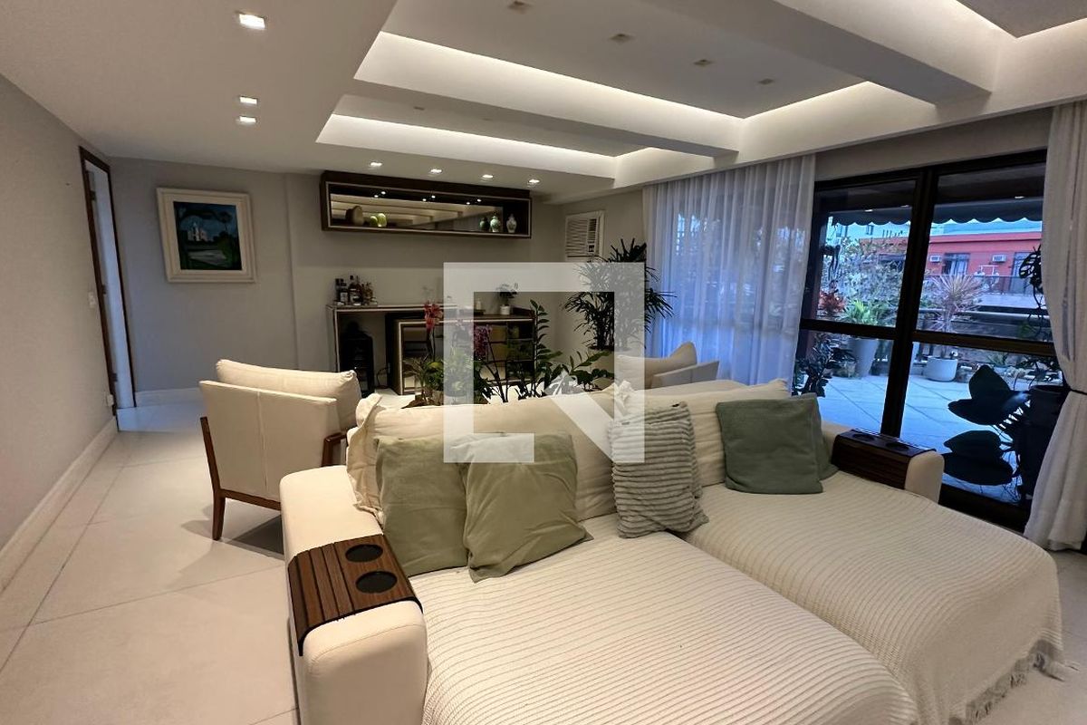 Cobertura, 4 quartos, 300 m² - Foto 10