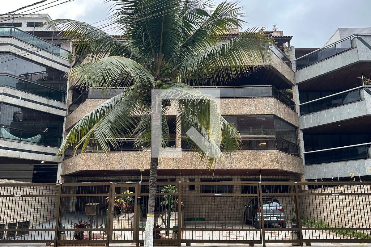 Cobertura, 4 quartos, 300 m² - Foto 132