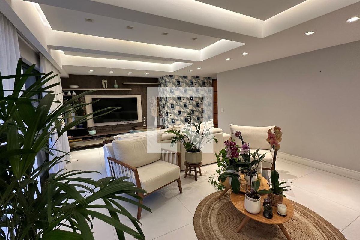 Cobertura, 4 quartos, 300 m² - Foto 4