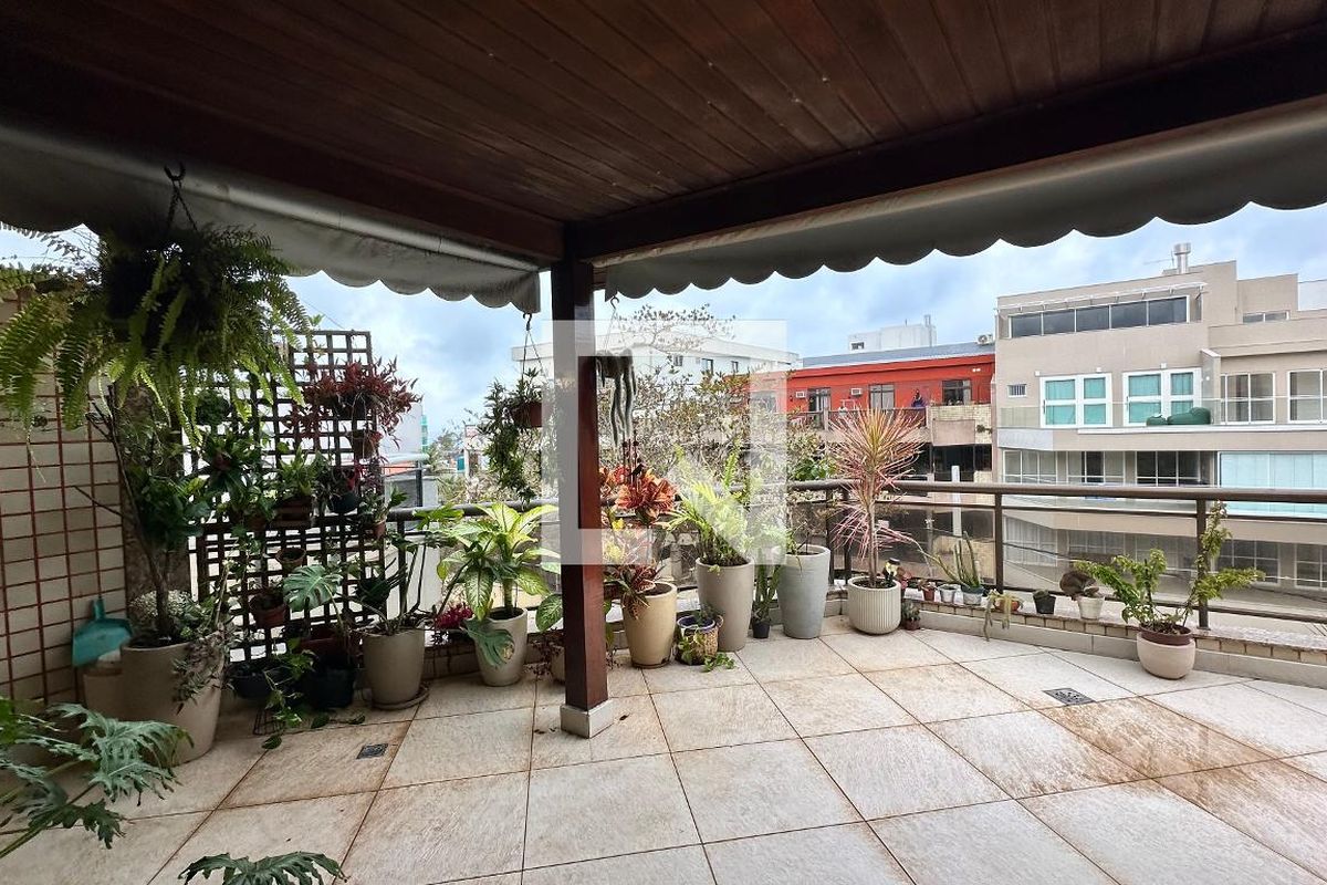 Cobertura, 4 quartos, 300 m² - Foto 16
