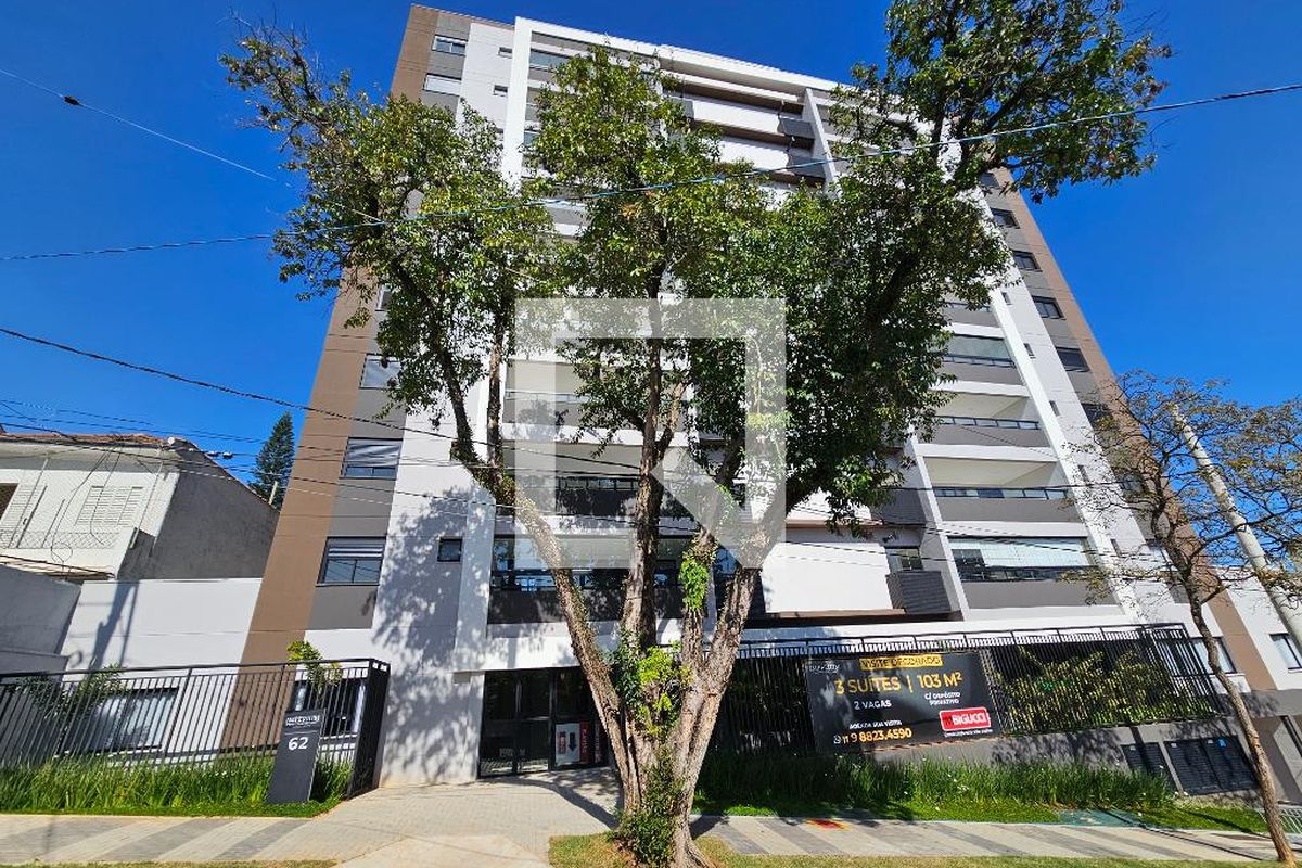 Apartamento, 3 quartos, 104 m² - Foto 139