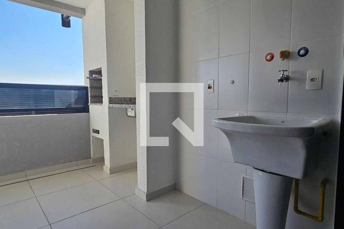 Apartamento, 3 quartos, 104 m² - Foto 91