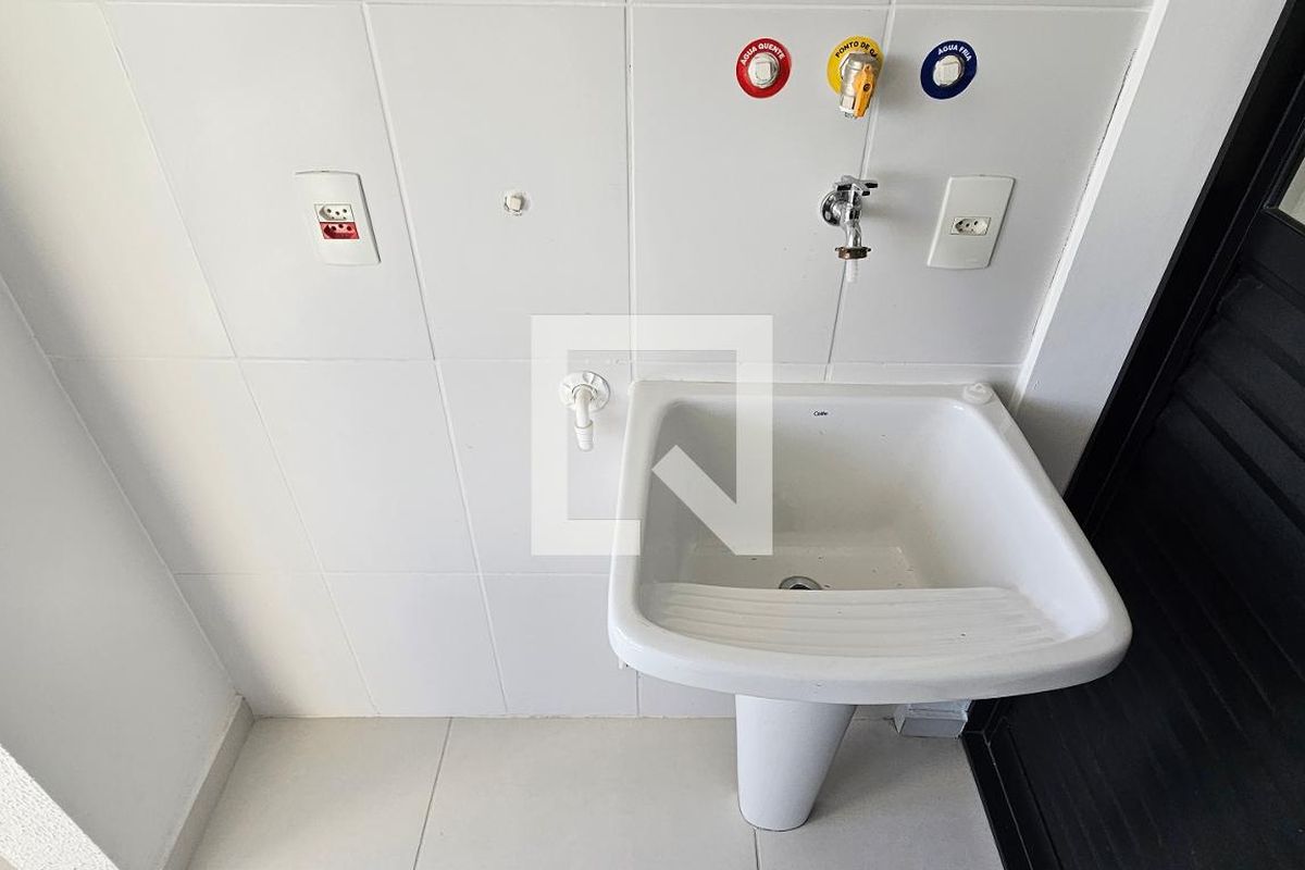 Apartamento, 3 quartos, 104 m² - Foto 95