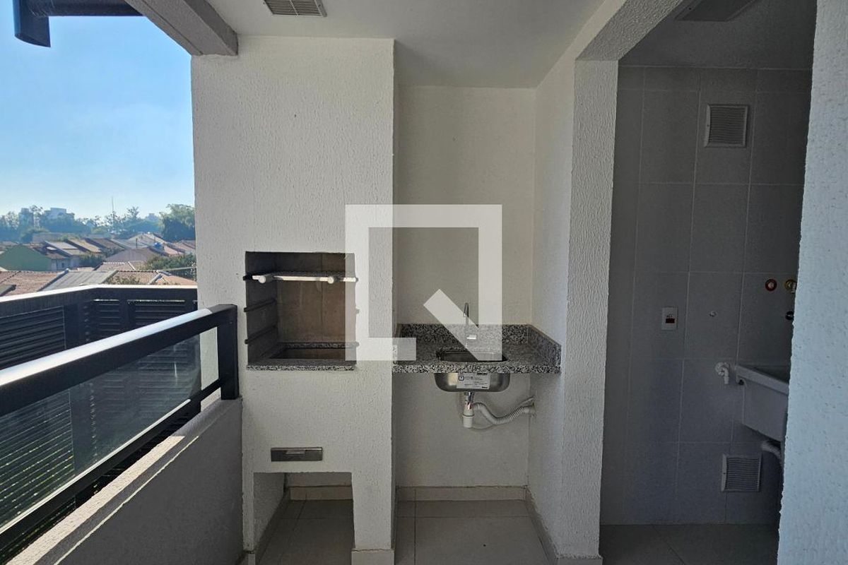Apartamento, 3 quartos, 104 m² - Foto 18