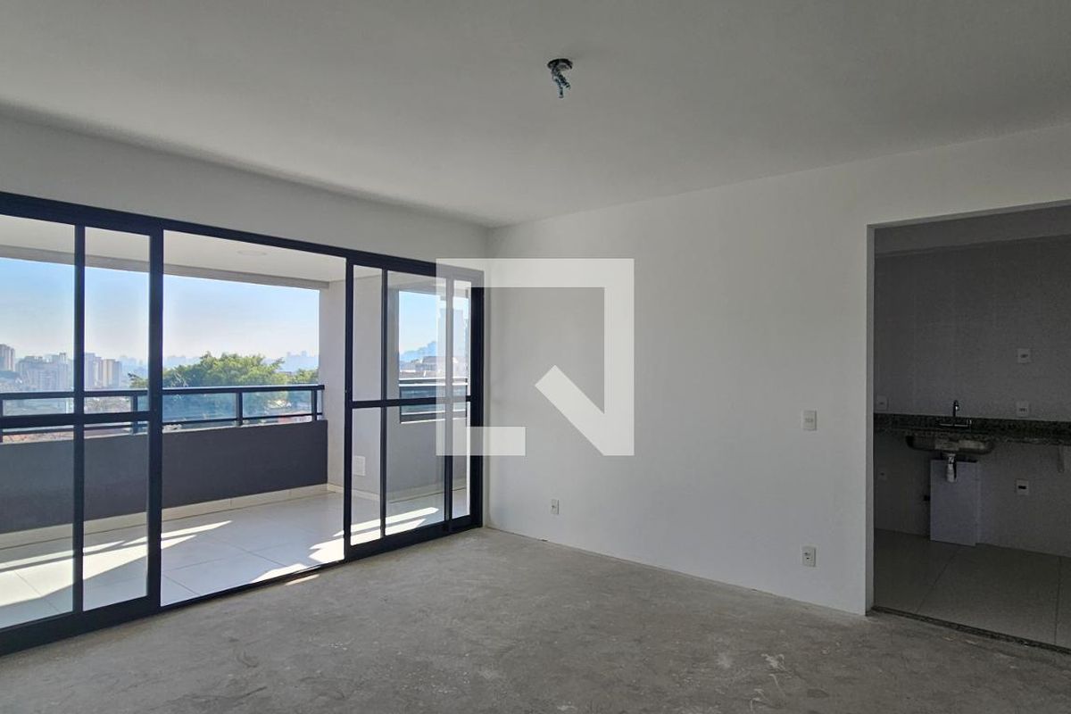 Apartamento, 3 quartos, 104 m² - Foto 2