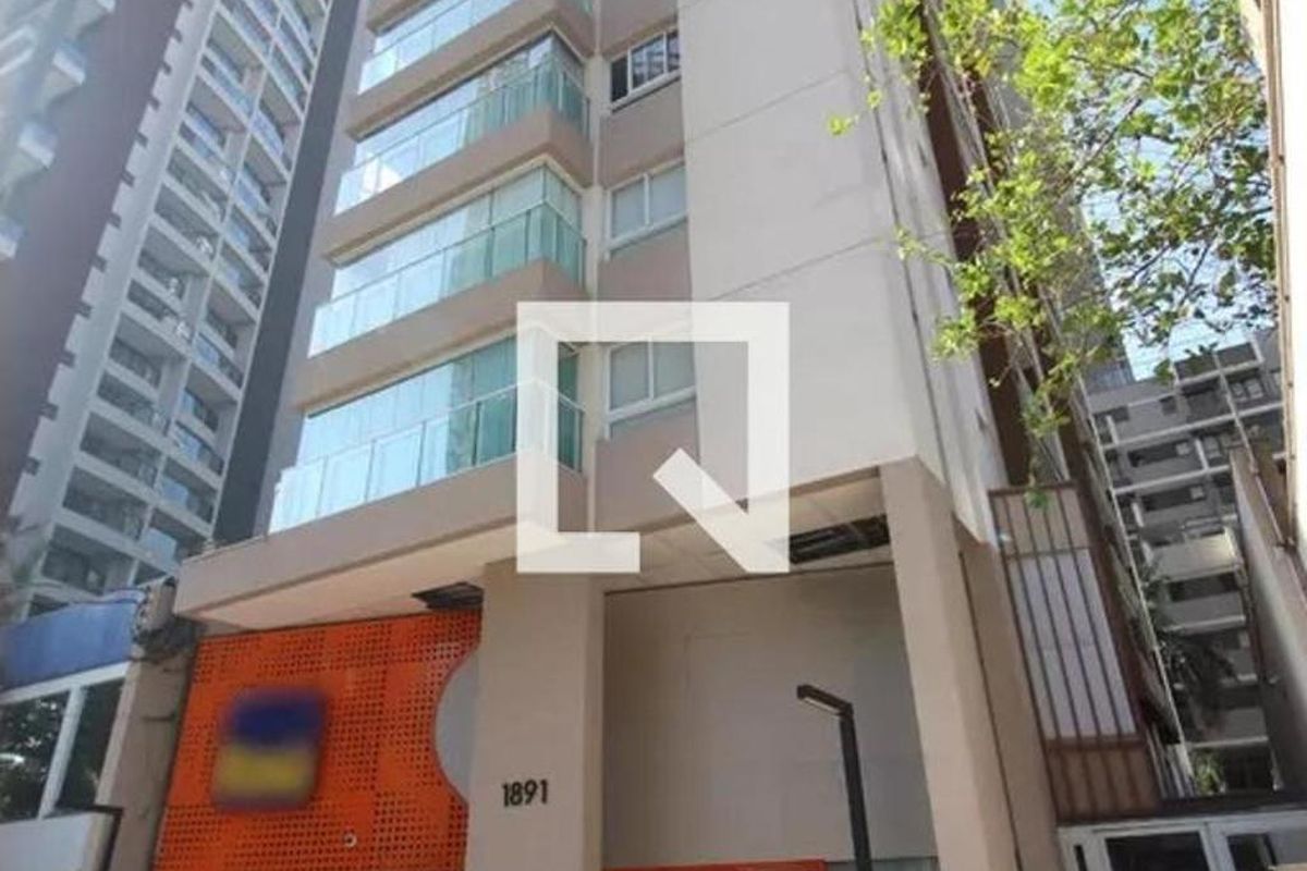 Apartamento, 1 quarto, 25 m² - Foto 60
