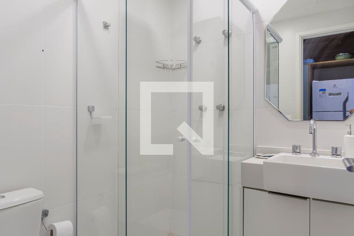 Apartamento, 1 quarto, 25 m² - Foto 24