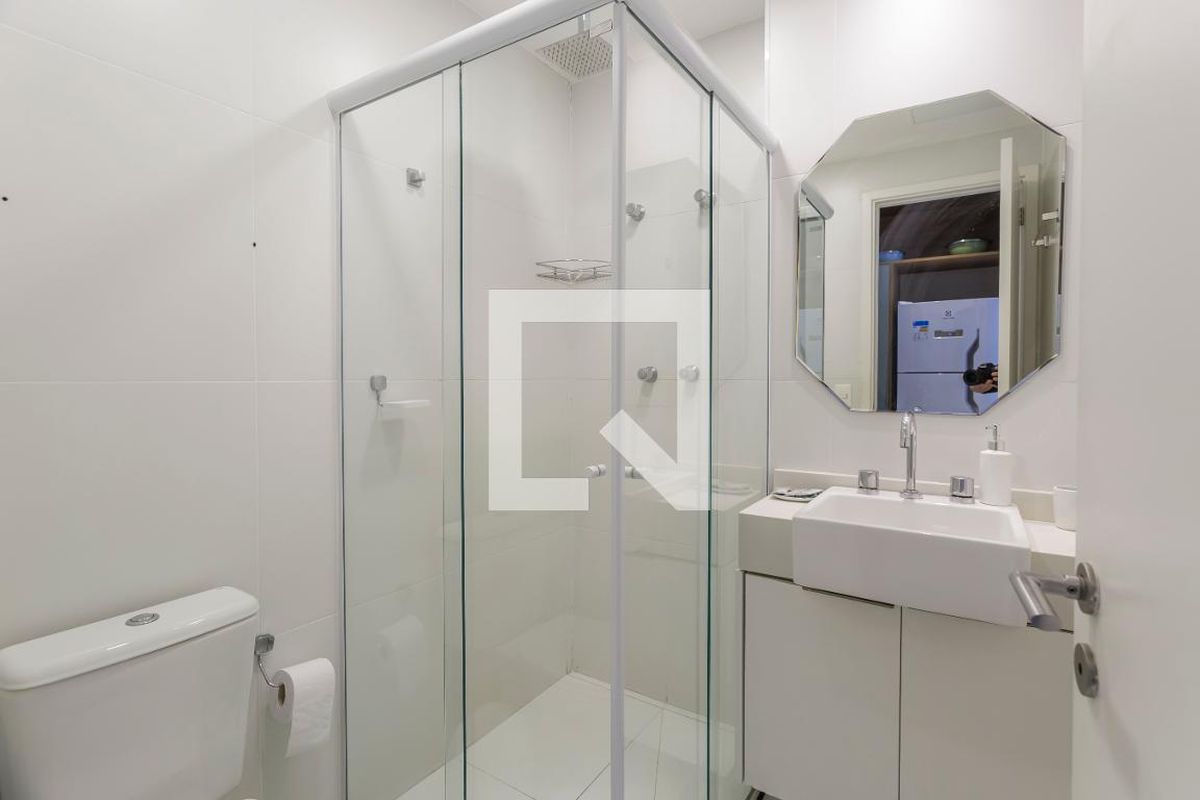 Apartamento, 1 quarto, 25 m² - Foto 22