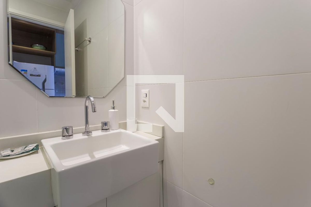 Apartamento, 1 quarto, 25 m² - Foto 26
