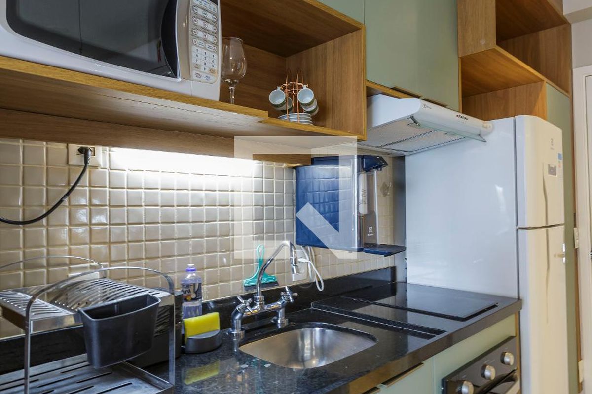 Apartamento, 1 quarto, 25 m² - Foto 34