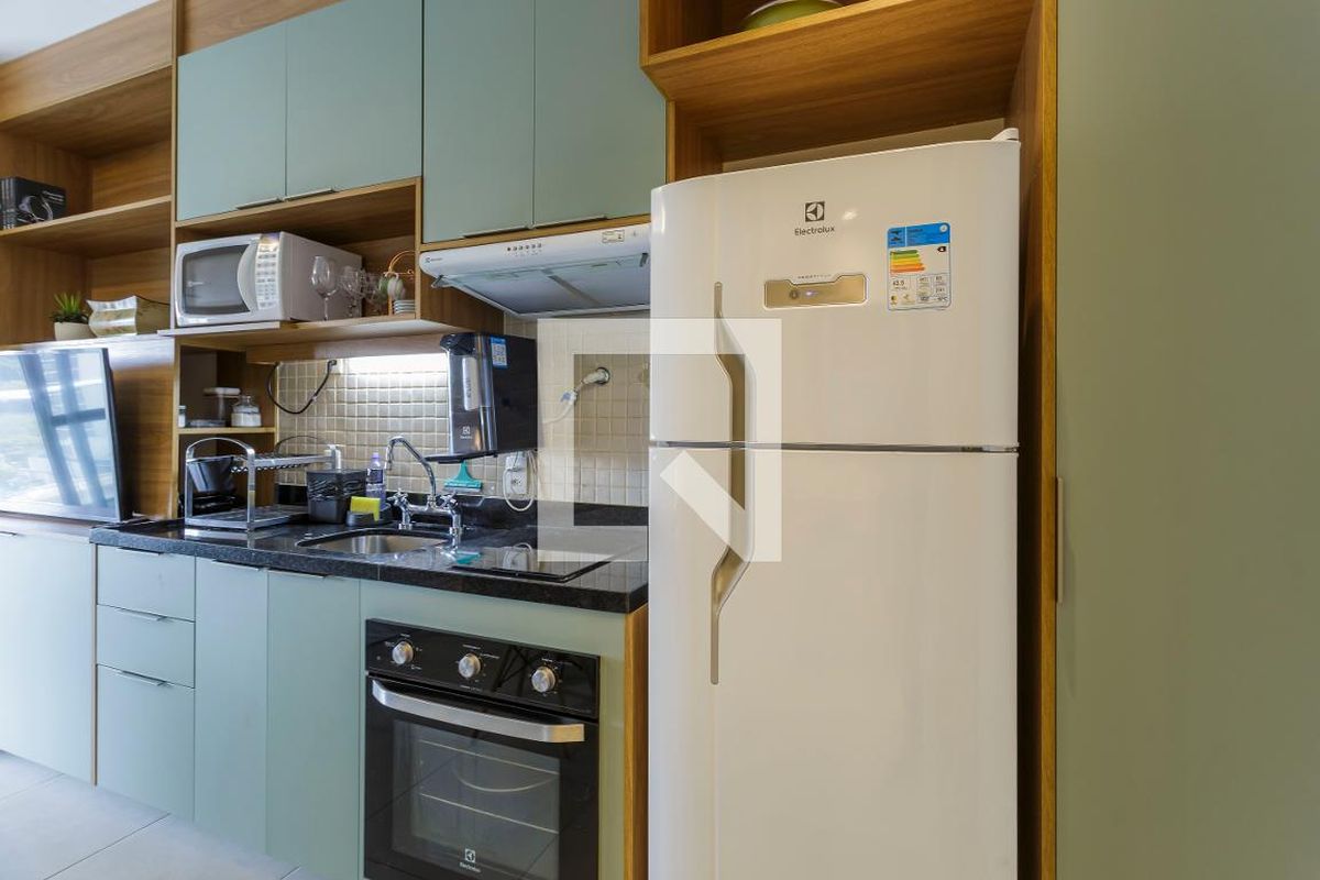 Apartamento, 1 quarto, 25 m² - Foto 30