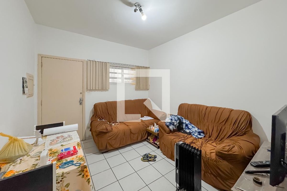 Apartamento, 1 quarto, 43 m² - Foto 7