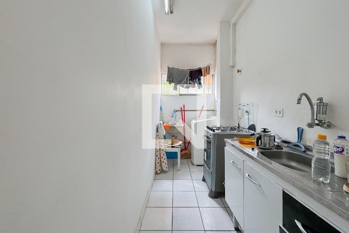 Apartamento, 1 quarto, 43 m² - Foto 35