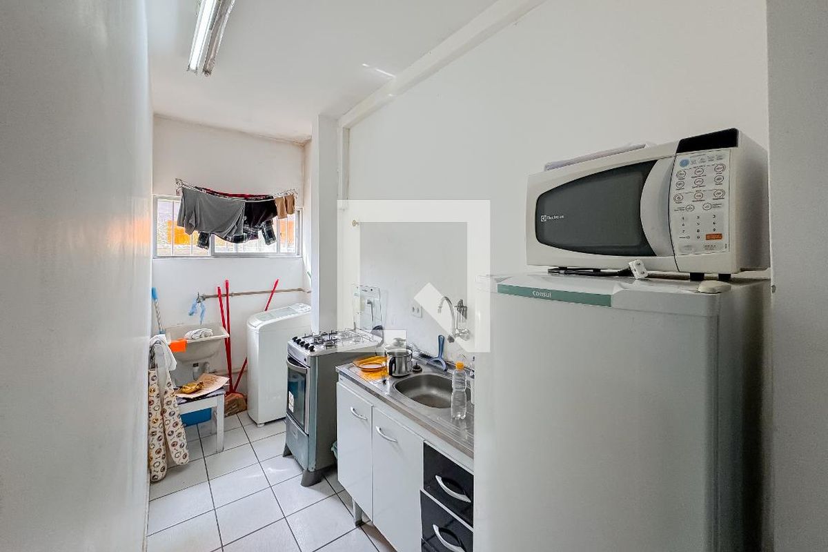 Apartamento, 1 quarto, 43 m² - Foto 33