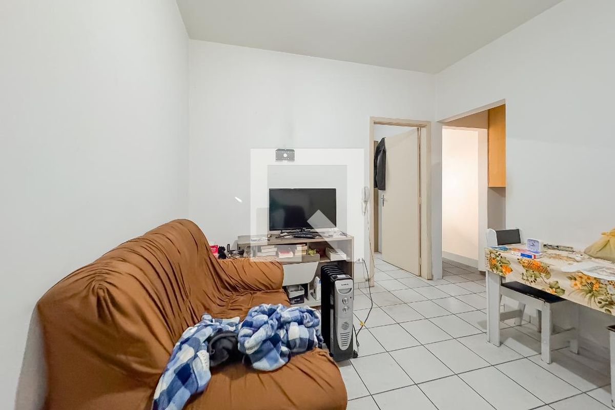 Apartamento, 1 quarto, 43 m² - Foto 5