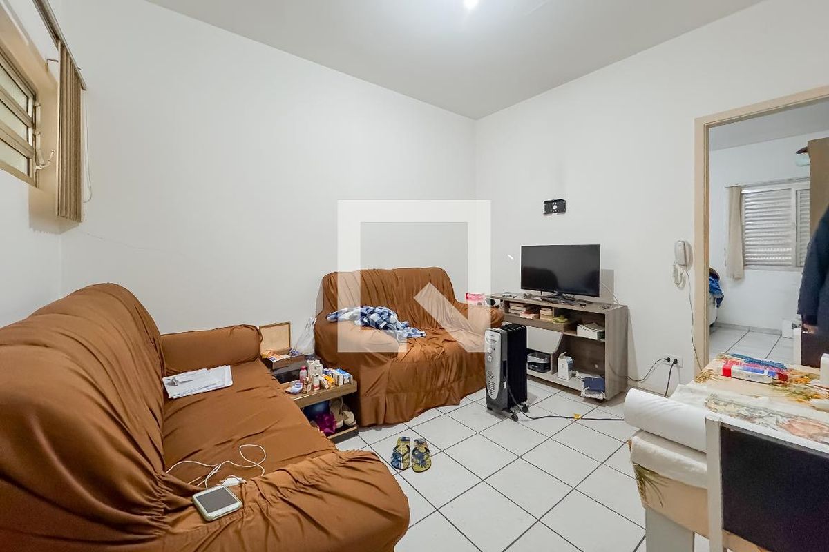 Apartamento, 1 quarto, 43 m² - Foto 2