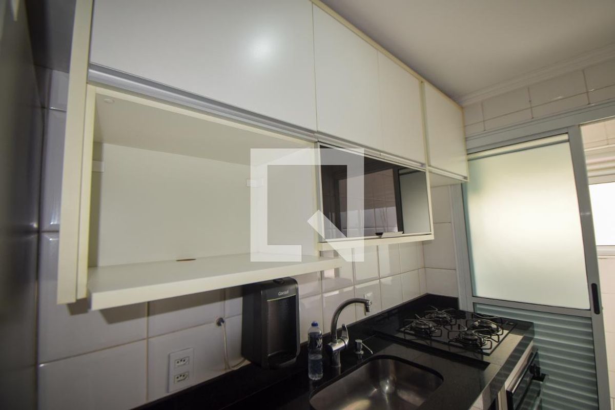 Apartamento, 2 quartos, 51 m² - Foto 60