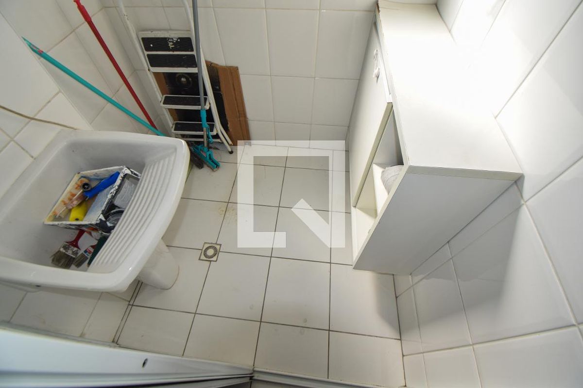 Apartamento, 2 quartos, 51 m² - Foto 64