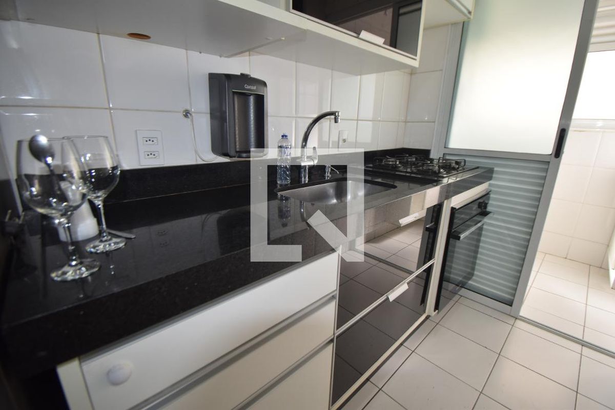 Apartamento, 2 quartos, 51 m² - Foto 62