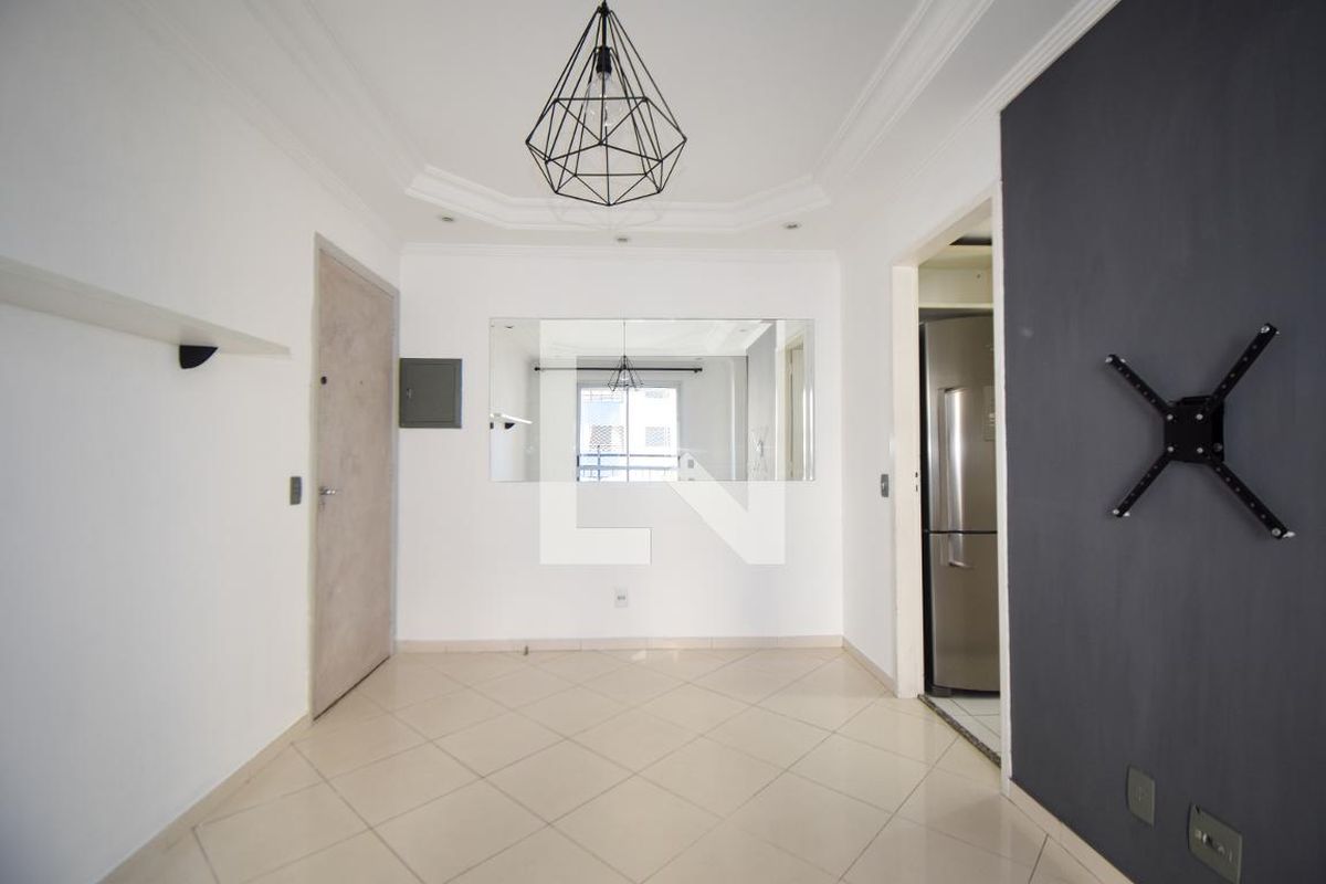 Apartamento, 2 quartos, 51 m² - Foto 10