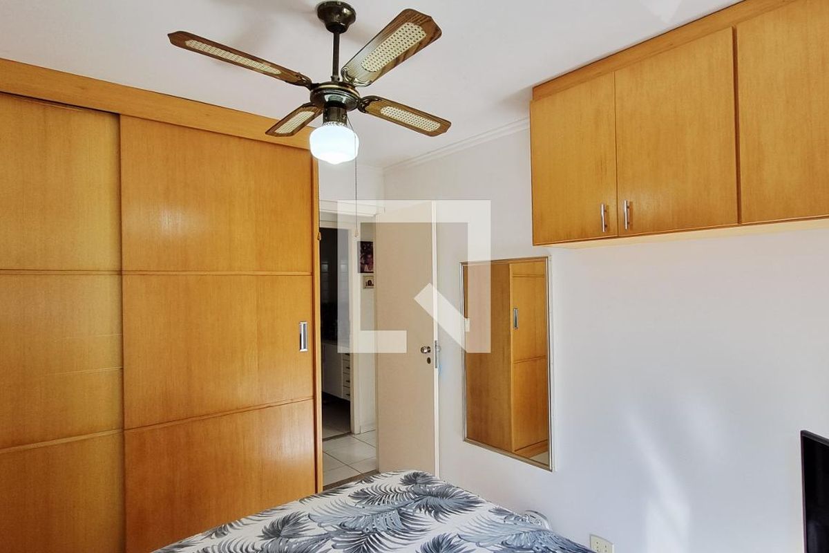 Apartamento, 3 quartos, 90 m² - Foto 20