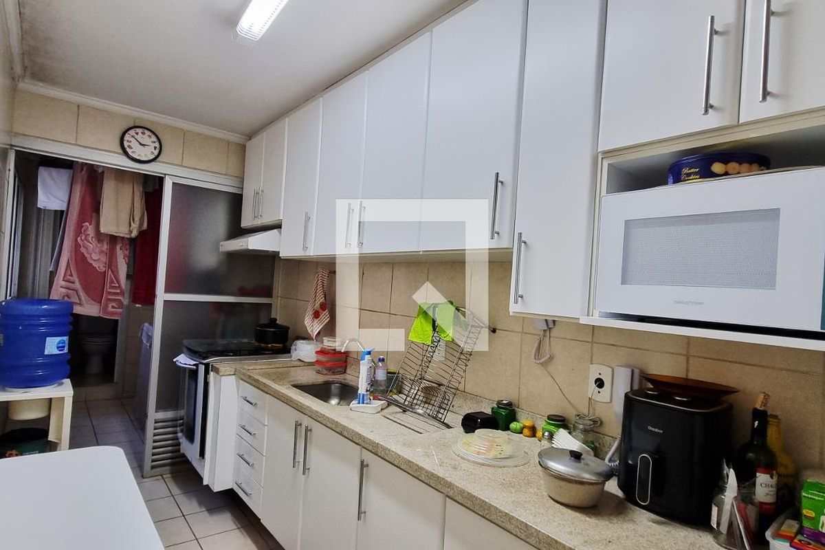 Apartamento, 3 quartos, 90 m² - Foto 34