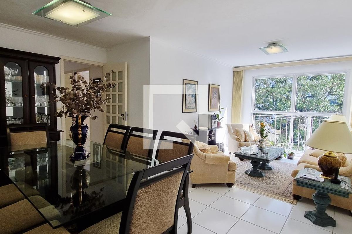 Apartamento, 3 quartos, 90 m² - Foto 8