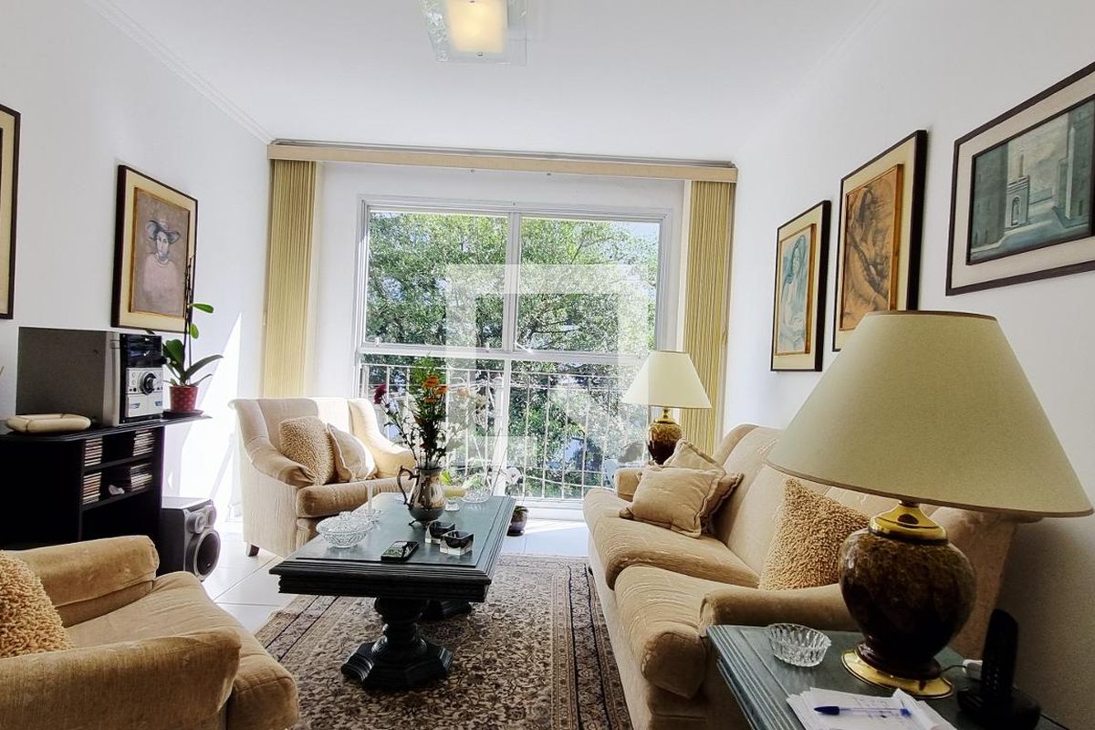 Apartamento, 3 quartos, 90 m² - Foto 4
