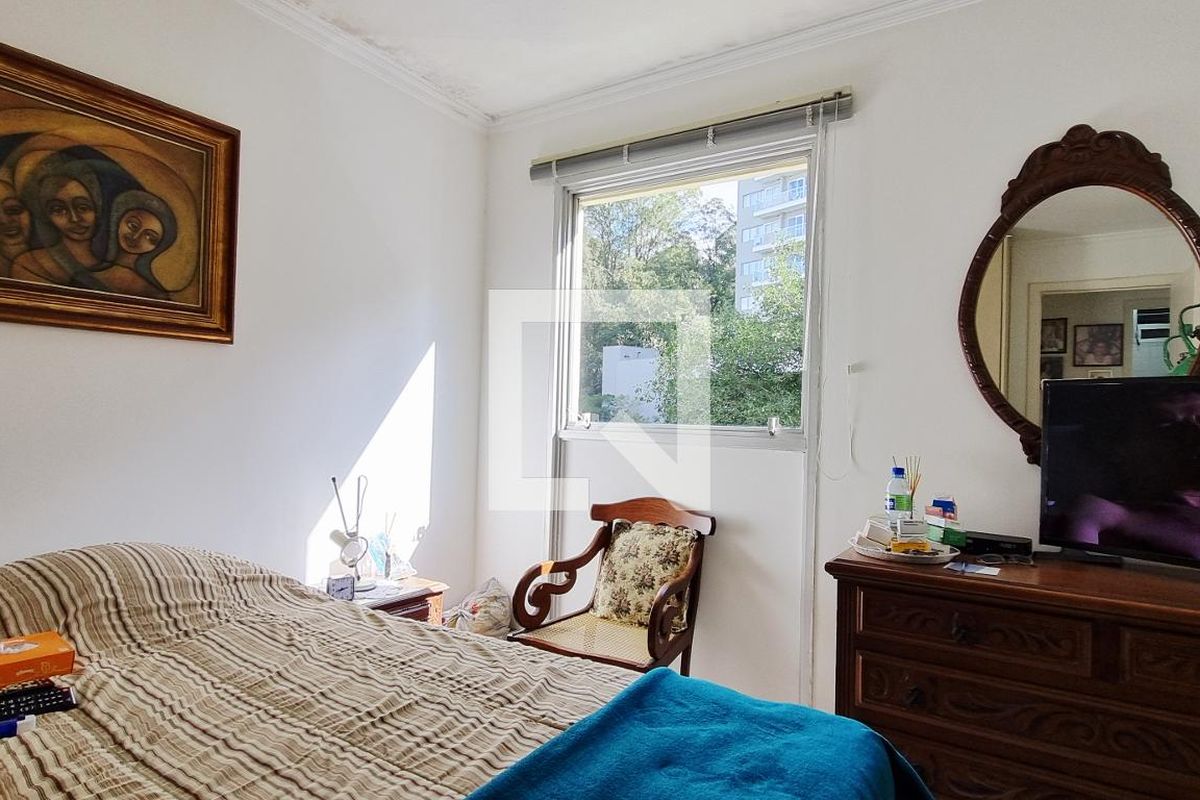 Apartamento, 3 quartos, 90 m² - Foto 22