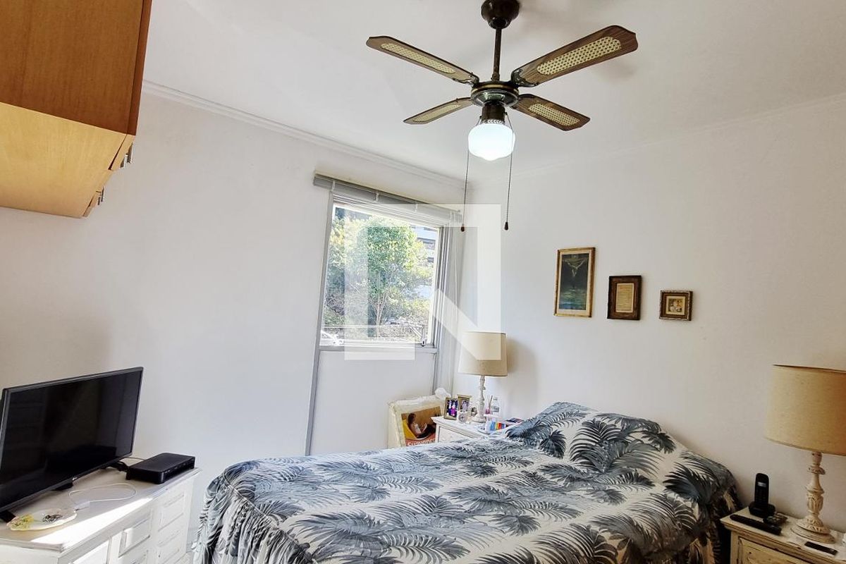 Apartamento, 3 quartos, 90 m² - Foto 18