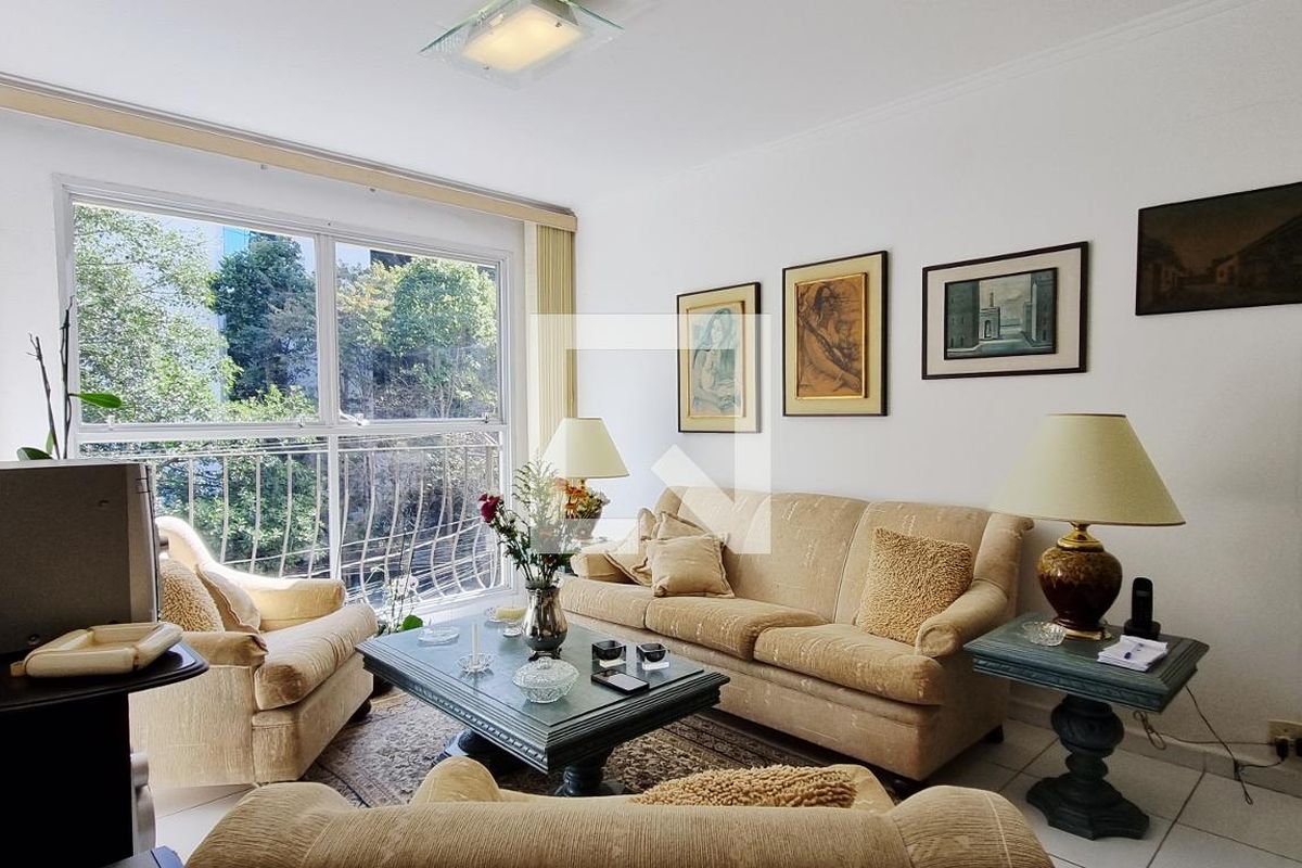 Apartamento, 3 quartos, 90 m² - Foto 6